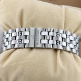 Blancpain Léman – Ref. 2185-1127-11, Gut – 17/19