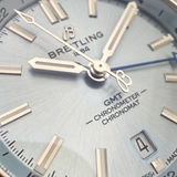 Breitling Chronomat – Ref. P32398101C1S1, Sehr gut – 7/18