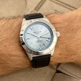 Breitling Chronomat – Ref. P32398101C1S1, Sehr gut – 8/18