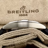 Breitling Chronomat – Ref. P32398101C1S1, Sehr gut – 9/18