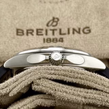 Breitling Chronomat – Ref. P32398101C1S1, Sehr gut – 11/18