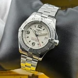 Breitling Colt – Ref. A77380, Gut – 2/17