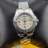 Breitling Colt – Ref. A77380, Gut – 4/17