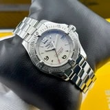 Breitling Colt – Ref. A77380, Gut – 6/17