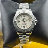 Breitling Colt – Ref. A77380, Gut – 8/17