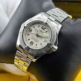 Breitling Colt – Ref. A77380, Gut – 11/17