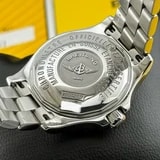 Breitling Colt – Ref. A77380, Gut – 15/17