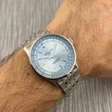 Breitling Navitimer – Ref. A17329171C1A1, Neu – 3/16