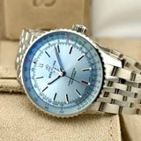 Breitling Navitimer – Ref. A17329171C1A1, Neu – 6/16