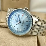 Breitling Navitimer – Ref. A17329171C1A1, Neu – 9/16