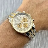 Breitling Navitimer – Ref. D30022, Sehr gut – 2/15