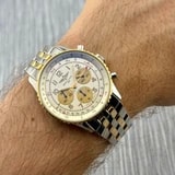 Breitling Navitimer – Ref. D30022, Sehr gut – 3/15