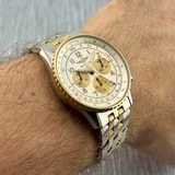 Breitling Navitimer – Ref. D30022, Sehr gut – 4/15