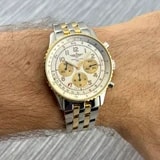 Breitling Navitimer – Ref. D30022, Sehr gut – 6/15