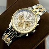 Breitling Navitimer – Ref. D30022, Sehr gut – 7/15