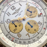 Breitling Navitimer – Ref. D30022, Sehr gut – 10/15