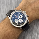Breitling Navitimer – Ref. AB0137211B1P1, Gut – 3/18
