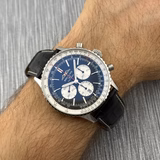 Breitling Navitimer – Ref. AB0137211B1P1, Gut – 4/18