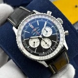 Breitling Navitimer – Ref. AB0137211B1P1, Gut – 5/18