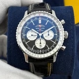 Breitling Navitimer – Ref. AB0137211B1P1, Gut – 12/18