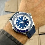 Breitling Superocean – Ref. A17378E71C1S1, Sehr gut – 2/16