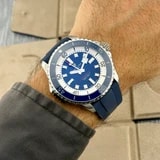 Breitling Superocean – Ref. A17378E71C1S1, Sehr gut – 3/16