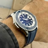 Breitling Superocean – Ref. A17378E71C1S1, Sehr gut – 4/16