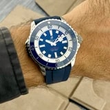 Breitling Superocean – Ref. A17378E71C1S1, Sehr gut – 5/16