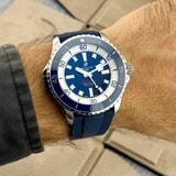Breitling Superocean – Ref. A17378E71C1S1, Sehr gut – 6/16