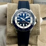 Breitling Superocean – Ref. A17378E71C1S1, Sehr gut – 7/16