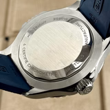 Breitling Superocean – Ref. A17378E71C1S1, Sehr gut – 16/16
