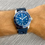 Breitling Superocean Heritage – Ref. A1732116/C832, Sehr gut – 3/16