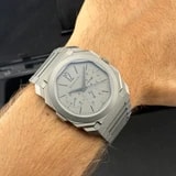 Bulgari Octo – Ref. 103068, Neu – 2/16