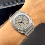 Bulgari Octo – Ref. 103068, Neu – 4/16