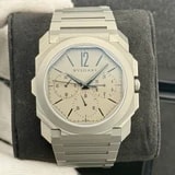 Bulgari Octo – Ref. 103068, Neu – 5/16