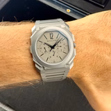 Bulgari Octo – Ref. 103068, Neu – 6/16