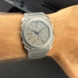 Bulgari Octo – Ref. 103068, Neu – 7/16