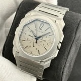 Bulgari Octo – Ref. 103068, Neu – 12/16