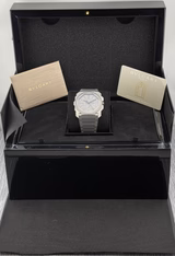 Bulgari Octo – Ref. 103068, Neu – 14/16