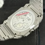 Bulgari Octo – Ref. 103068, Neu – 16/16