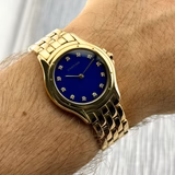 Cartier Cougar – Ref. 887905, Sehr gut – 3/14