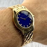Cartier Cougar – Ref. 887905, Sehr gut – 6/14