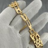 Cartier Cougar – Ref. 887905, very good – Image 2/14