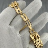 Cartier Cougar – Ref. 887905, Sehr gut – 8/14