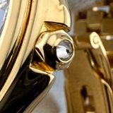 Cartier Cougar – Ref. 887905, Sehr gut – 14/14