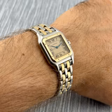 Cartier Panthere – Ref. 187949, Sehr gut – 2/18
