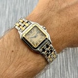 Cartier Panthere – Ref. 187949, Sehr gut – 3/18