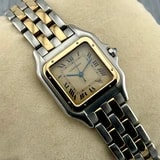 Cartier Panthere – Ref. 187949, Sehr gut – 4/18