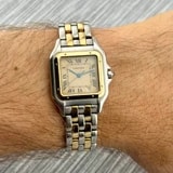Cartier Panthere – Ref. 187949, Sehr gut – 5/18