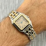 Cartier Panthere – Ref. 187949, Sehr gut – 6/18